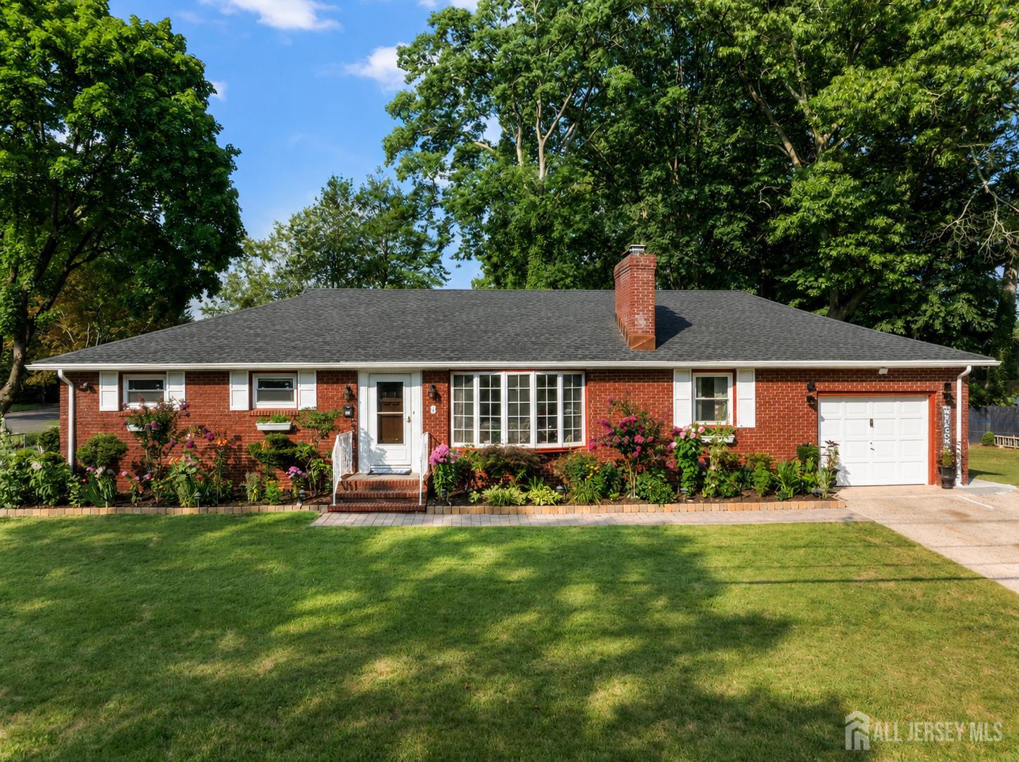 6 Russell Street East Brunswick NJ 08816
