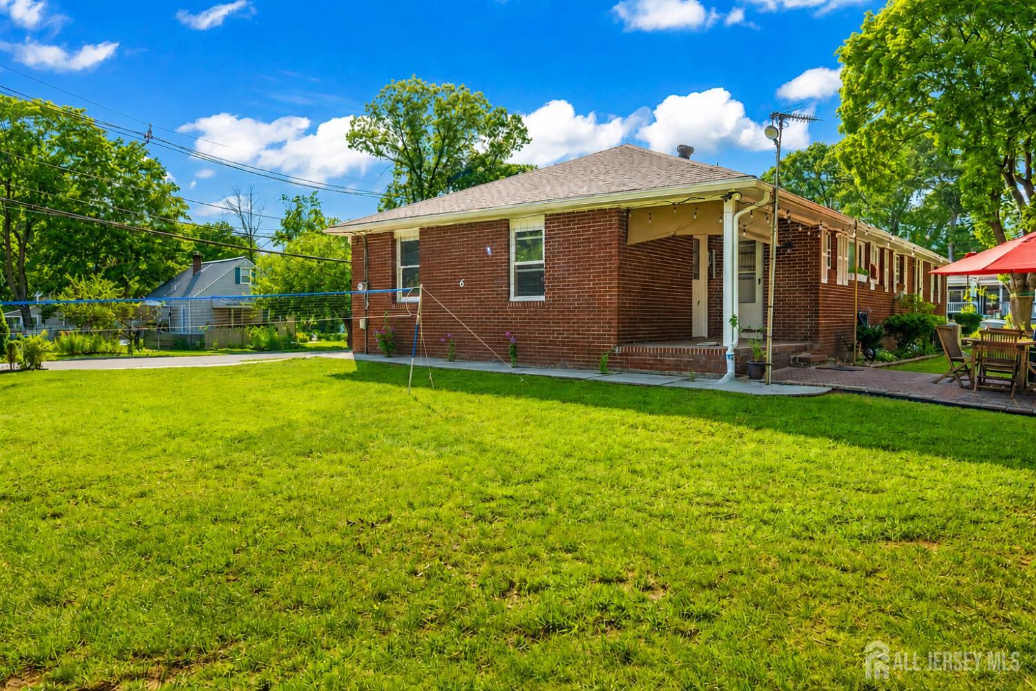 6 Russell Street East Brunswick NJ 08816