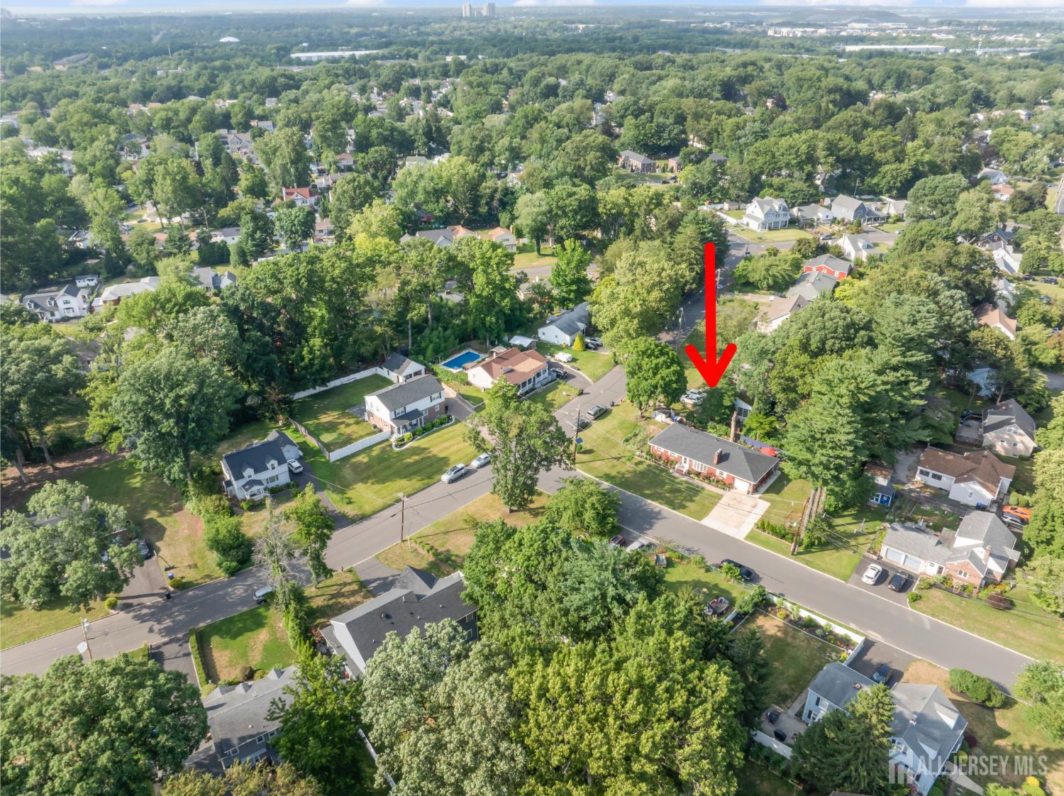 6 Russell Street East Brunswick NJ 08816