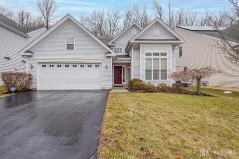 37 Andover Drive South Brunswick NJ 08824