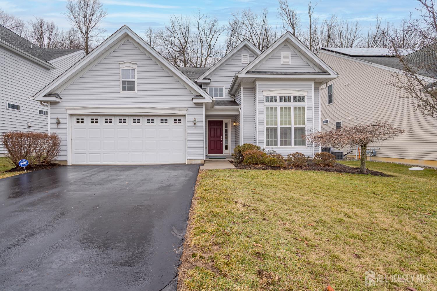 37 Andover Drive South Brunswick NJ 08824