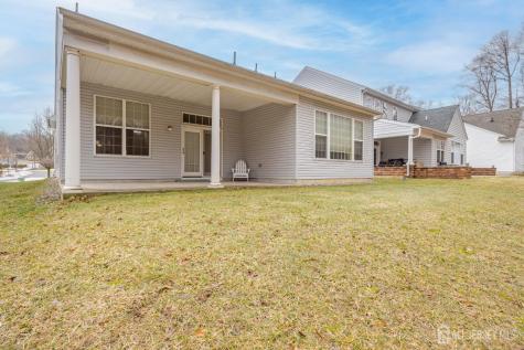 37 Andover Drive South Brunswick NJ 08824
