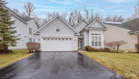37 Andover Drive South Brunswick NJ 08824