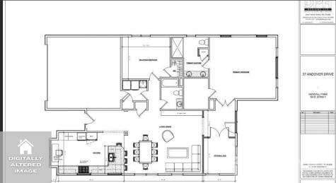 37 Andover Drive South Brunswick NJ 08824