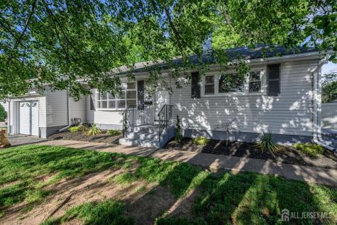 56 Drake Place Colonia NJ 07067
