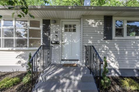 56 Drake Place Colonia NJ 07067