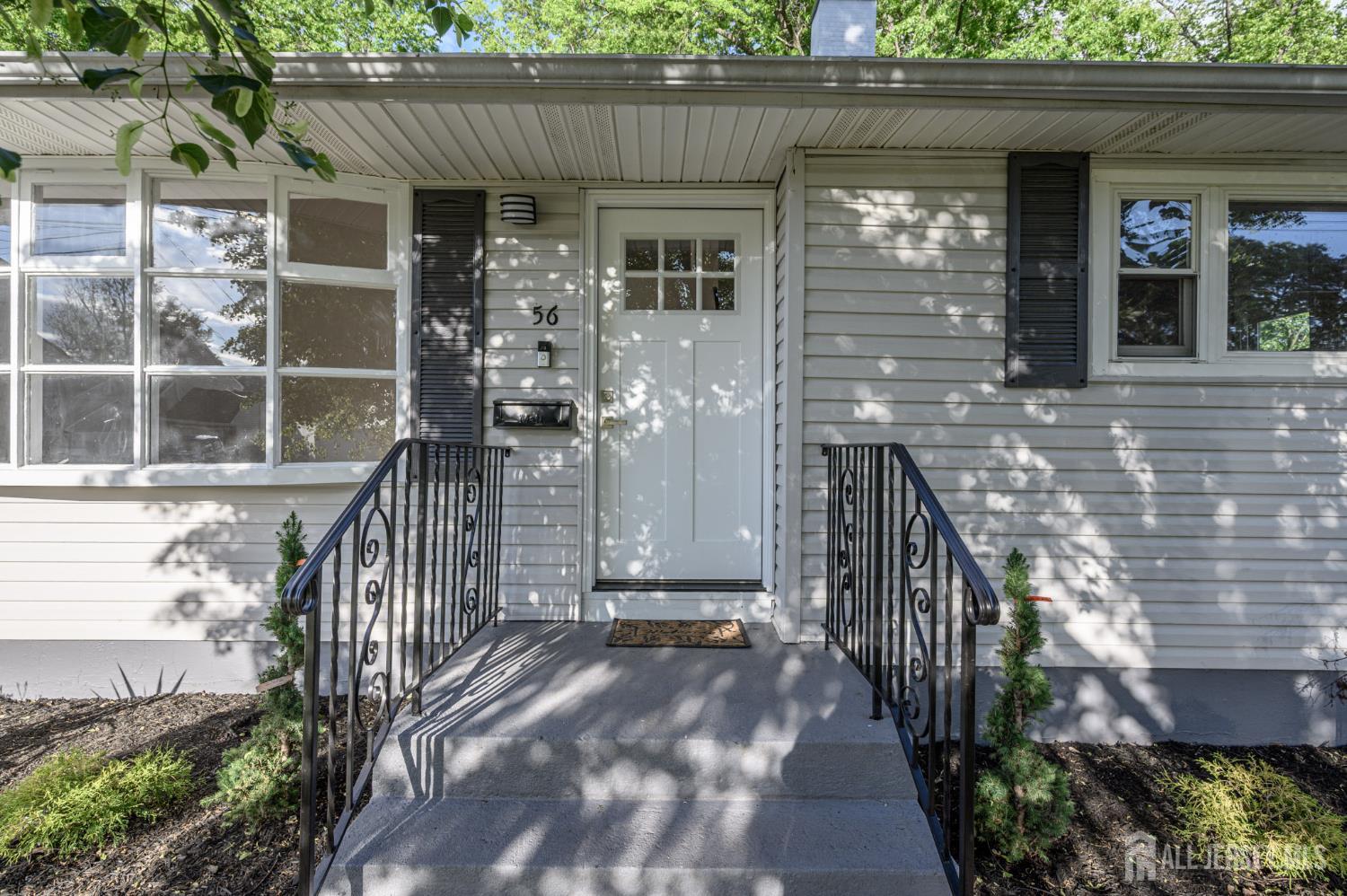 56 Drake Place Colonia NJ 07067