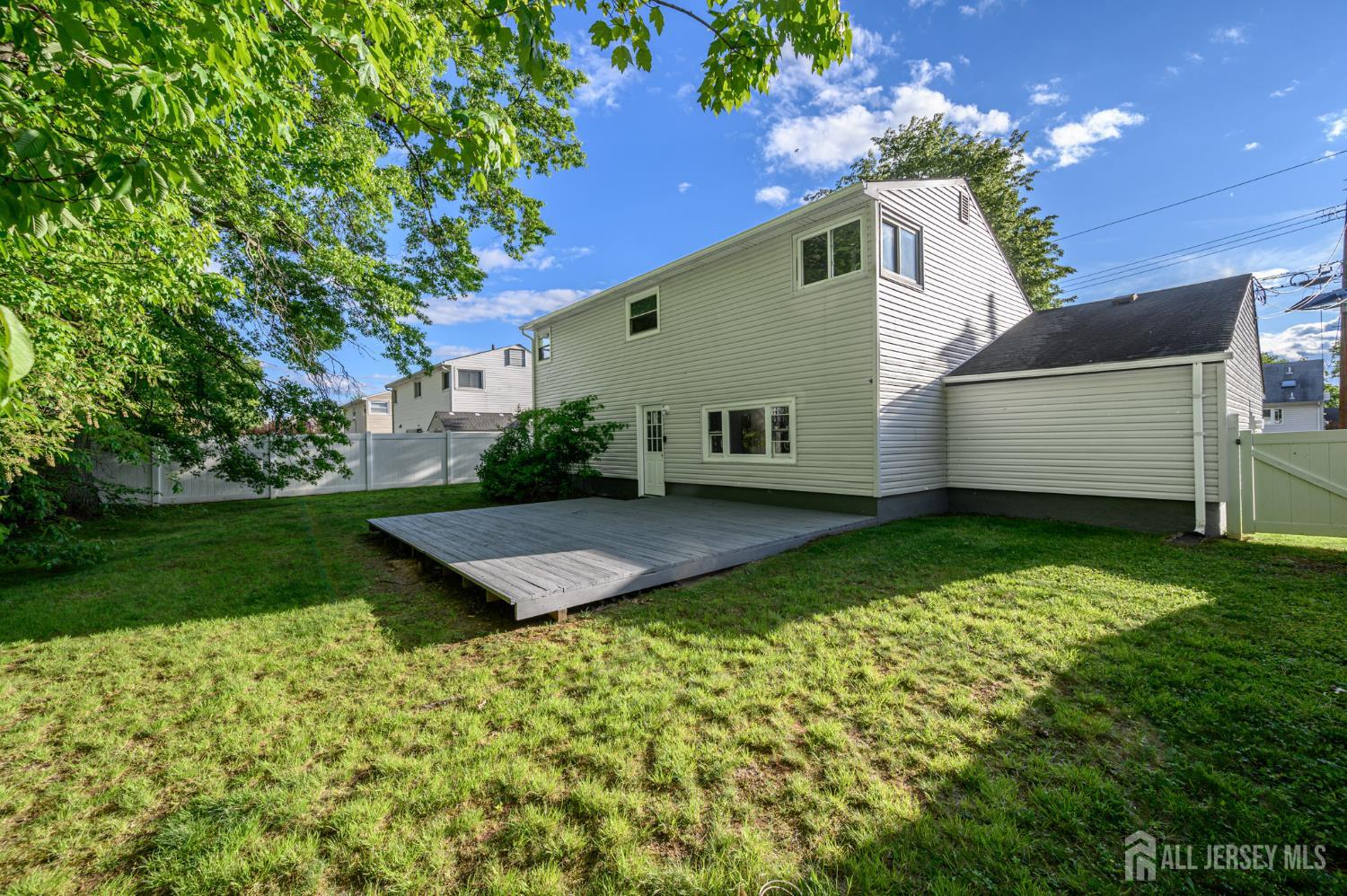56 Drake Place Colonia NJ 07067
