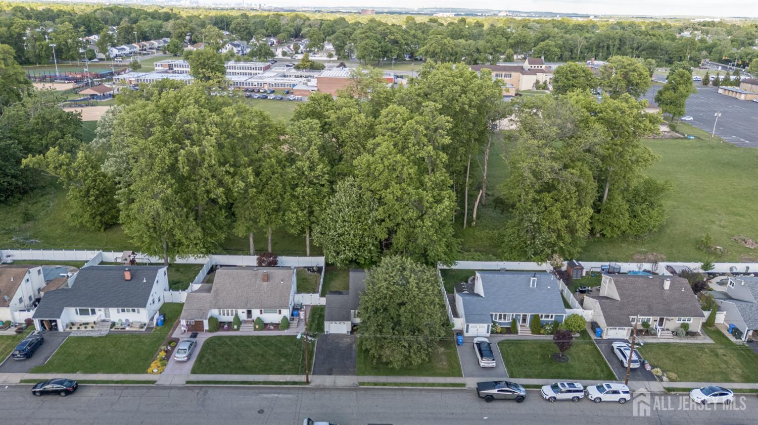 56 Drake Place Colonia NJ 07067
