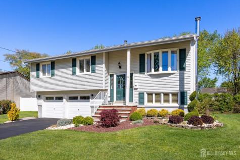 17 Arden Road Old Bridge NJ 08857
