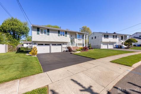 17 Arden Road Old Bridge NJ 08857