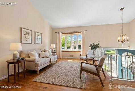 17 Arden Road Old Bridge NJ 08857