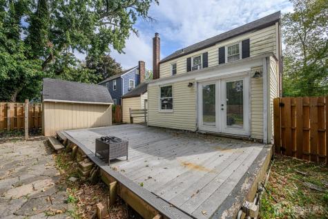 212 Echo Avenue Edison NJ 08837