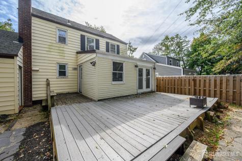 212 Echo Avenue Edison NJ 08837