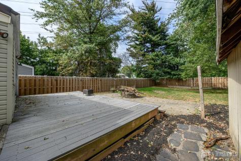 212 Echo Avenue Edison NJ 08837