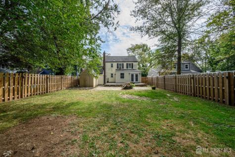 212 Echo Avenue Edison NJ 08837