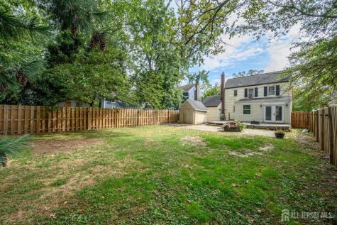 212 Echo Avenue Edison NJ 08837