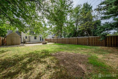 212 Echo Avenue Edison NJ 08837