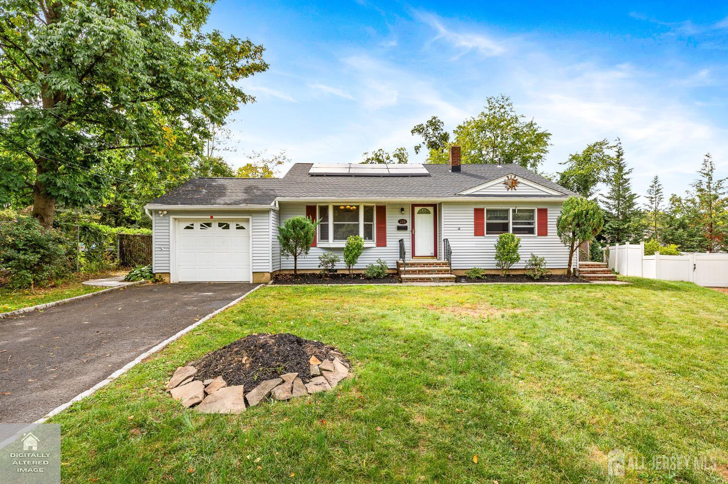 233 Henry Court North Plainfield NJ 07060