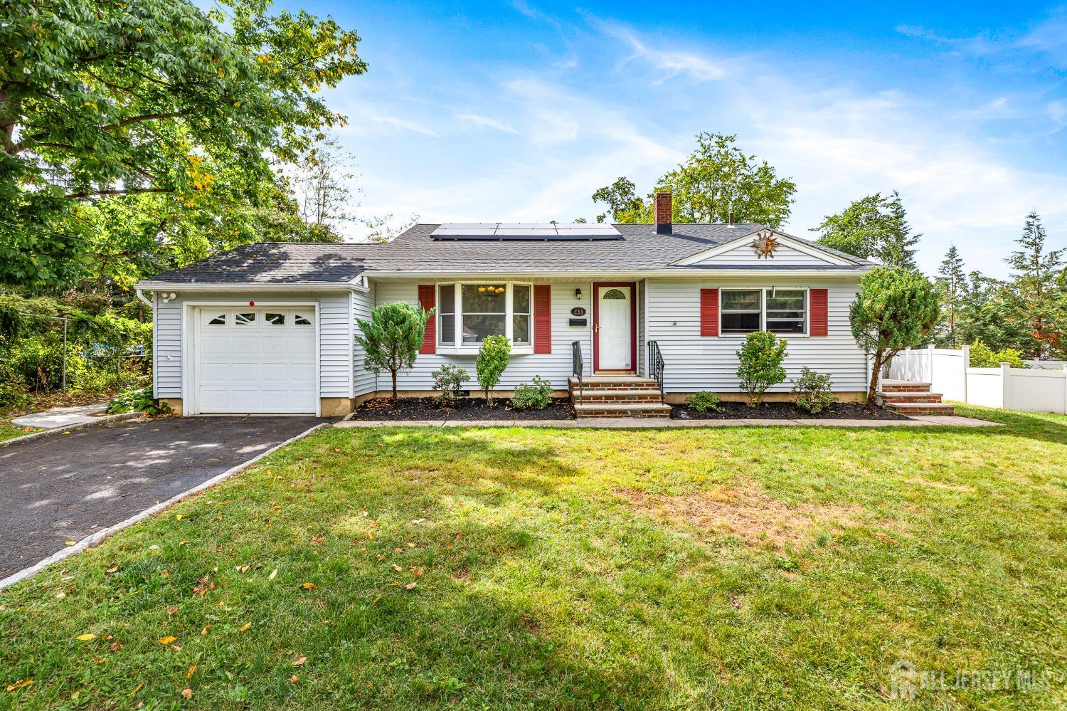 233 Henry Court North Plainfield NJ 07060