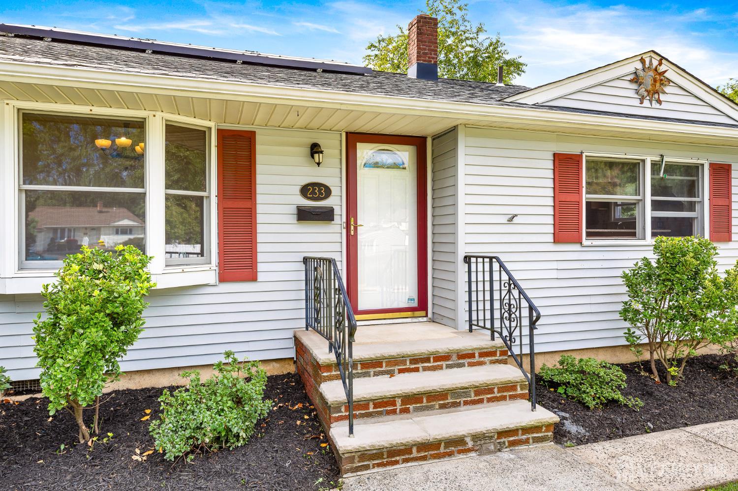 233 Henry Court North Plainfield NJ 07060