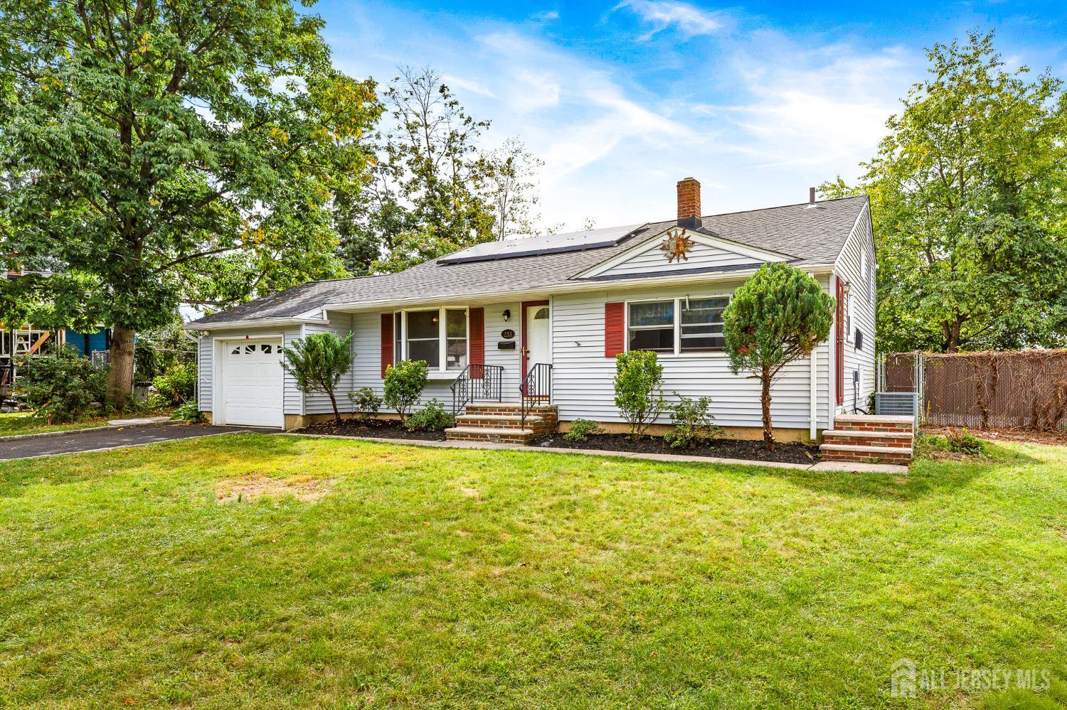233 Henry Court North Plainfield NJ 07060