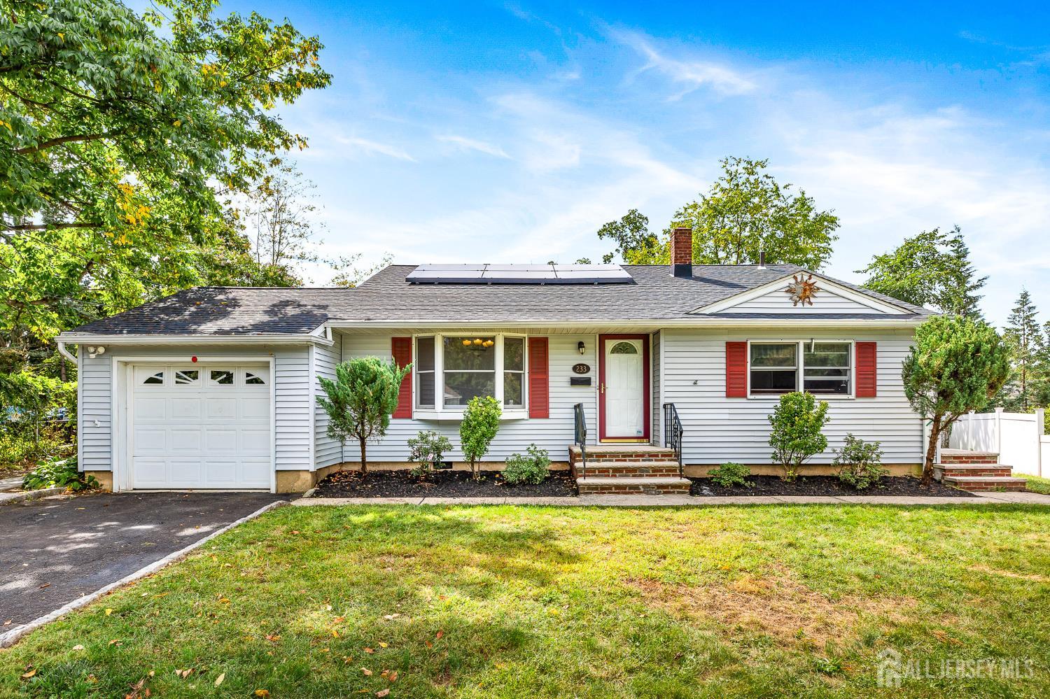 233 Henry Court North Plainfield NJ 07060