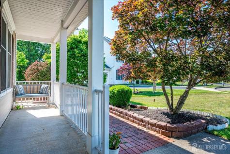 8 Tufts Court South Brunswick NJ 08824