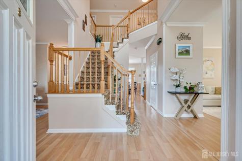 8 Tufts Court South Brunswick NJ 08824