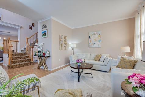 8 Tufts Court South Brunswick NJ 08824