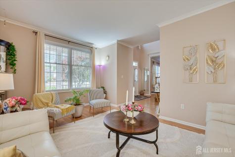 8 Tufts Court South Brunswick NJ 08824