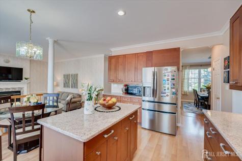 8 Tufts Court South Brunswick NJ 08824