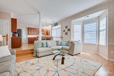 8 Tufts Court South Brunswick NJ 08824