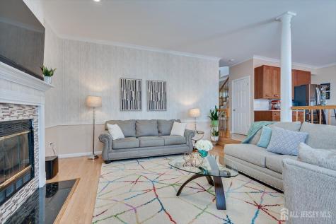 8 Tufts Court South Brunswick NJ 08824