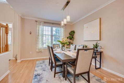 8 Tufts Court South Brunswick NJ 08824