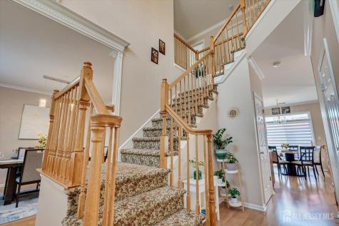 8 Tufts Court South Brunswick NJ 08824