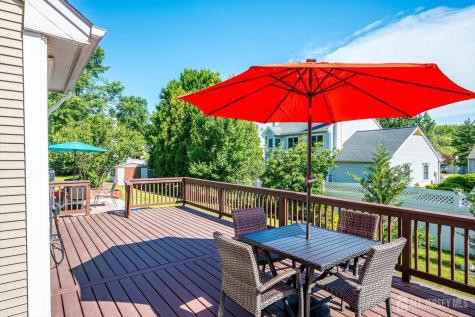 8 Tufts Court South Brunswick NJ 08824