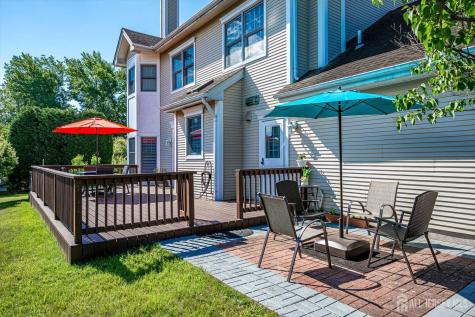 8 Tufts Court South Brunswick NJ 08824