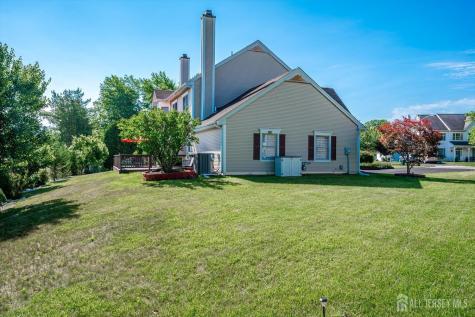 8 Tufts Court South Brunswick NJ 08824