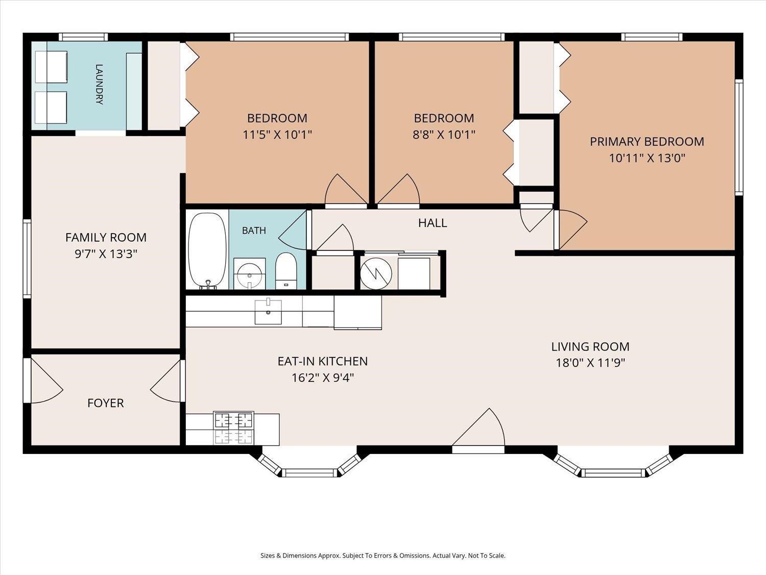 37 Kate Terrace Piscataway NJ 08854