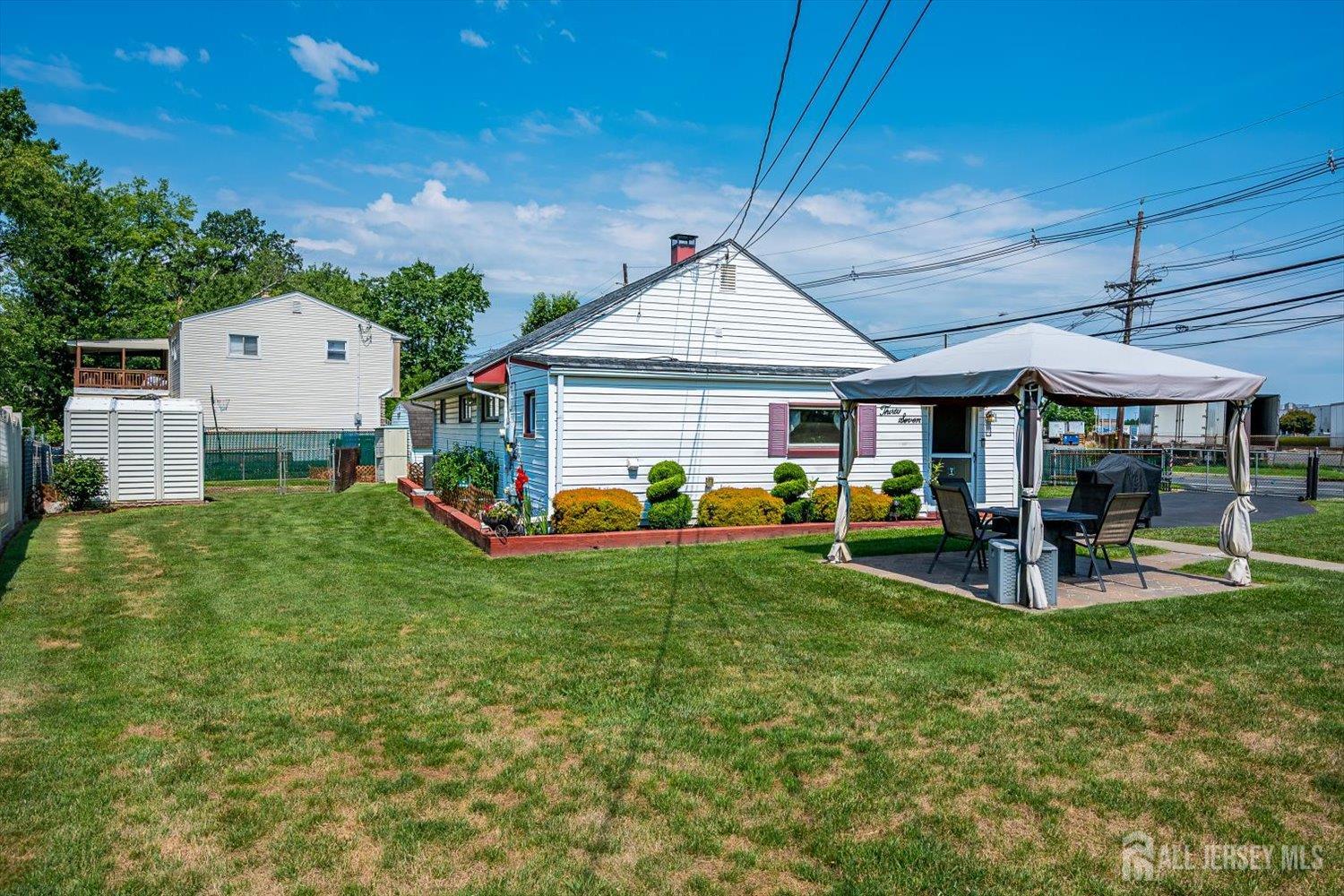 37 Kate Terrace Piscataway NJ 08854