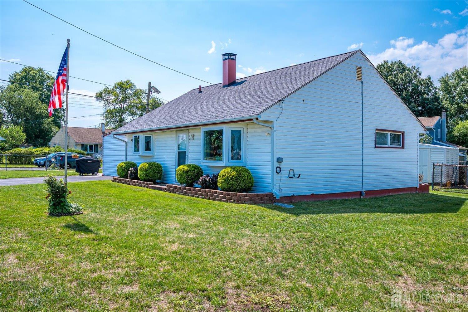 37 Kate Terrace Piscataway NJ 08854