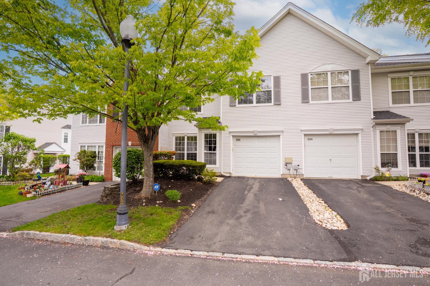 505 Pheasant Run South Brunswick NJ 08852