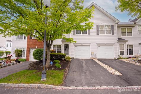 505 Pheasant Run South Brunswick NJ 08852