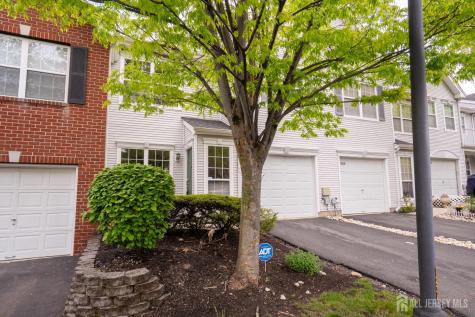 505 Pheasant Run South Brunswick NJ 08852
