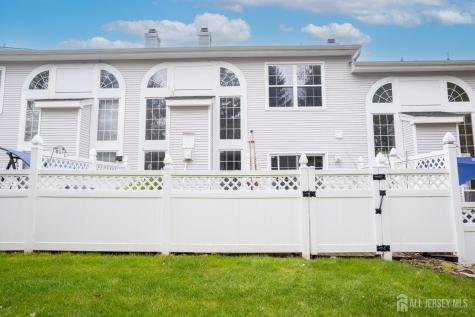 505 Pheasant Run South Brunswick NJ 08852
