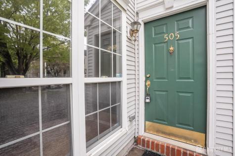 505 Pheasant Run South Brunswick NJ 08852