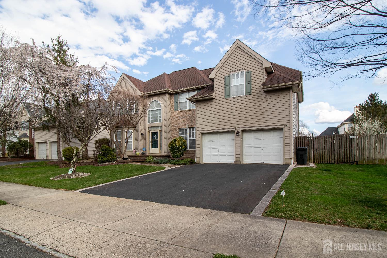 10 Sequoia Drive South Brunswick NJ 08810