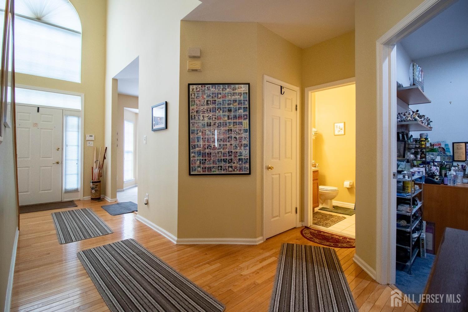 10 Sequoia Drive South Brunswick NJ 08810