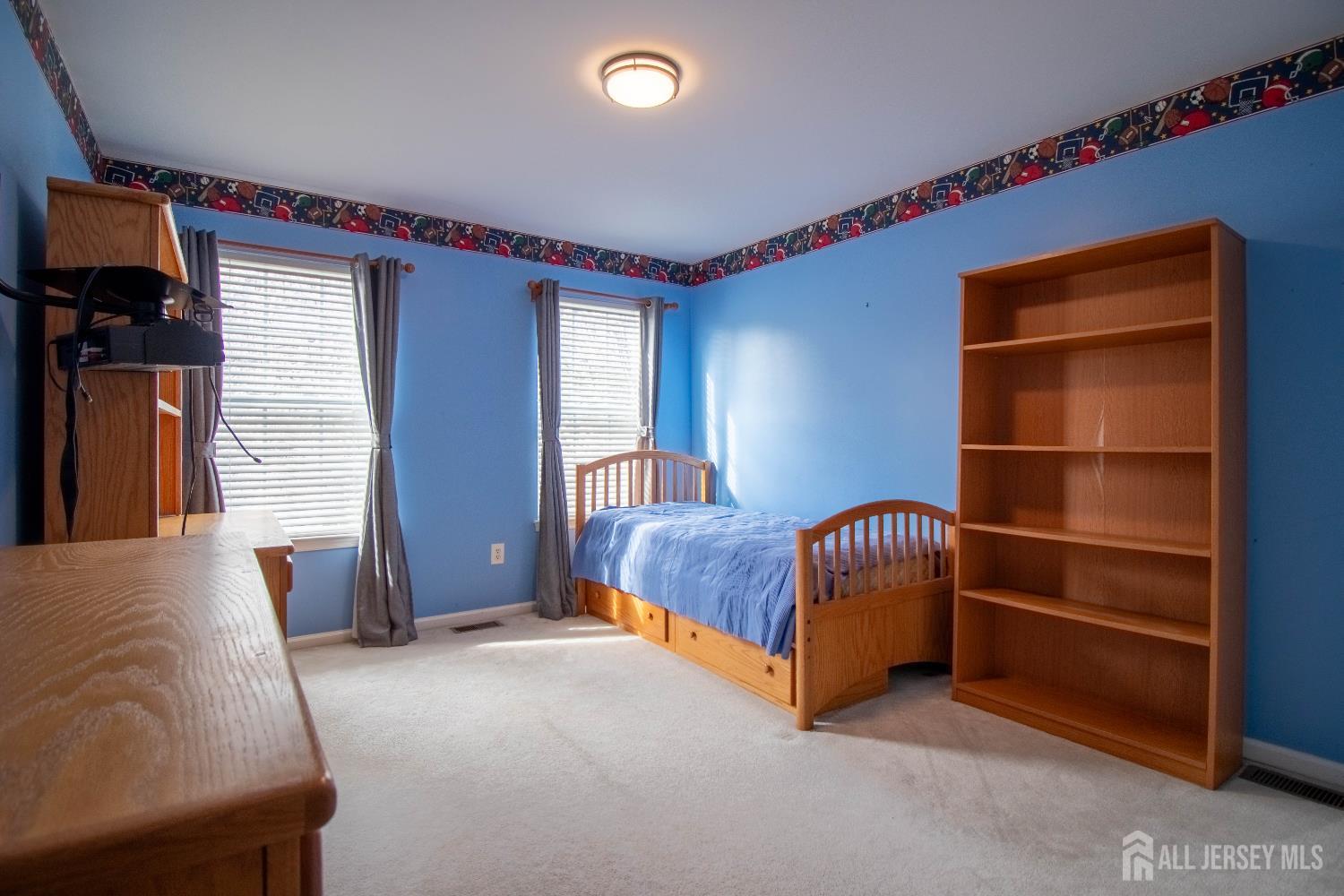 10 Sequoia Drive South Brunswick NJ 08810